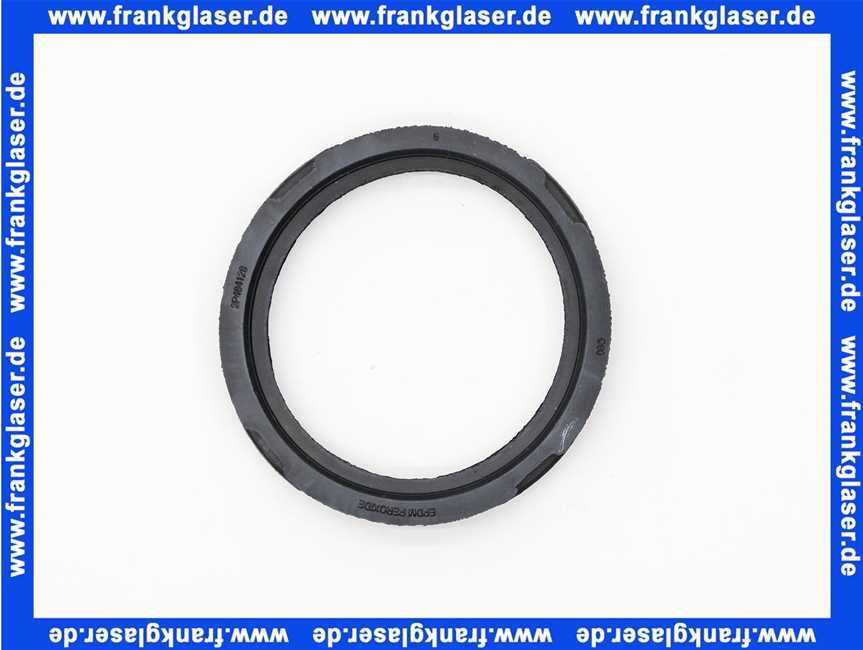 Rotex Dichtung Abgasrohr für Altherma 3 C Gas W 5020145