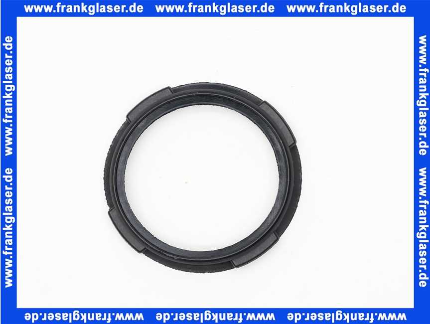 Rotex Dichtung Abgasrohr für Altherma 3 C Gas W 5020145