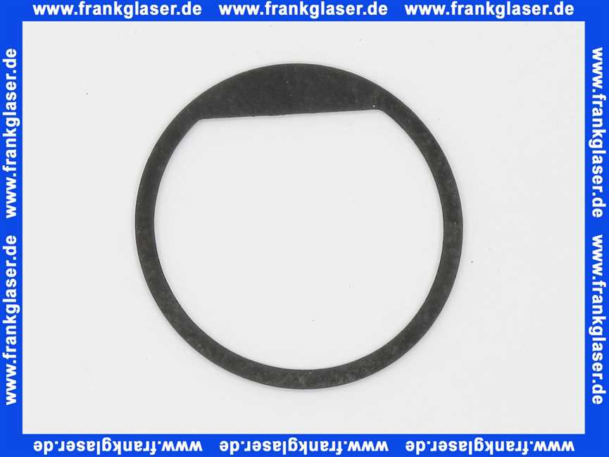 Rotex Dichtung 1 für Altherma 3 H HT AG 5024919