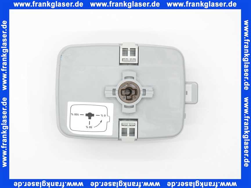 Rotex Stellmotor für DAIKIN Altherma R ECH2O 5038126