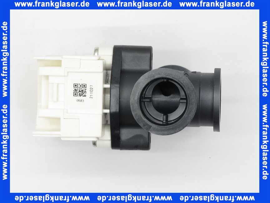 Rotex 3-Wege Ventil für RHYHBH05-08AAV3 u. RHYHBX08AAV3 5038577