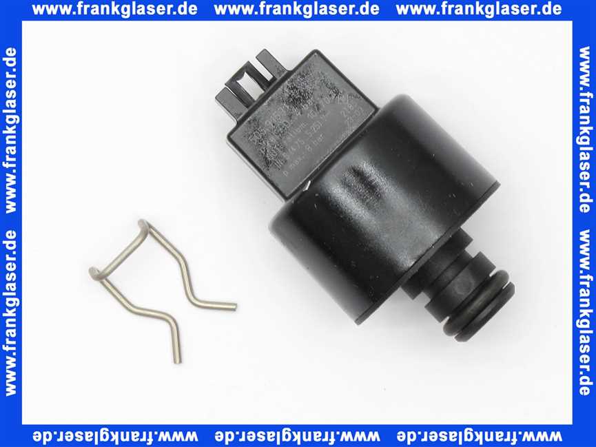 Rotex Drucksensor für DAIKIN Altherma C Gas W top 5040204