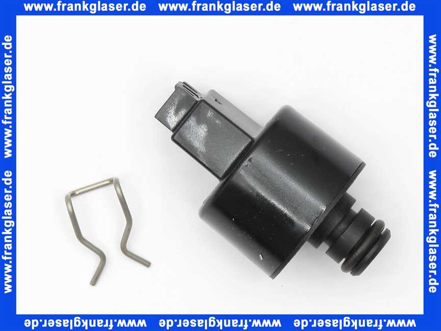Rotex Drucksensor für DAIKIN Altherma C Gas W top 5040204