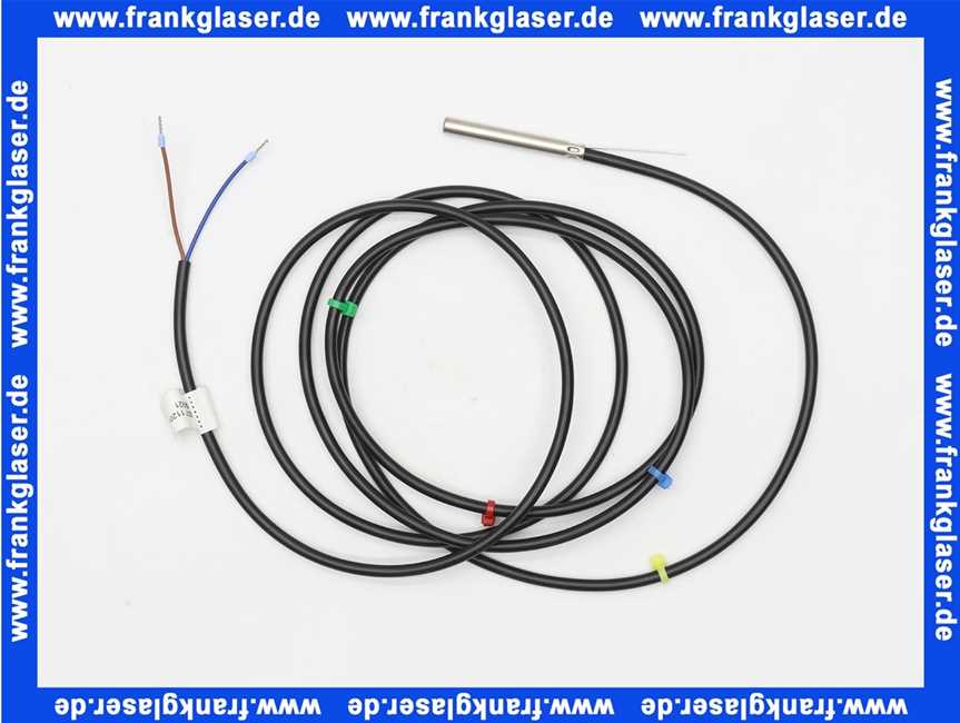 Rotex Spericherfühler TDHW für Altherma M ECH2O 5740027