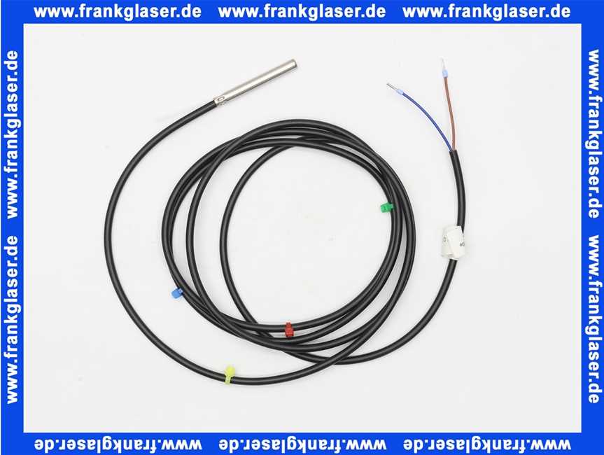 Rotex Spericherfühler TDHW für Altherma M ECH2O 5740027