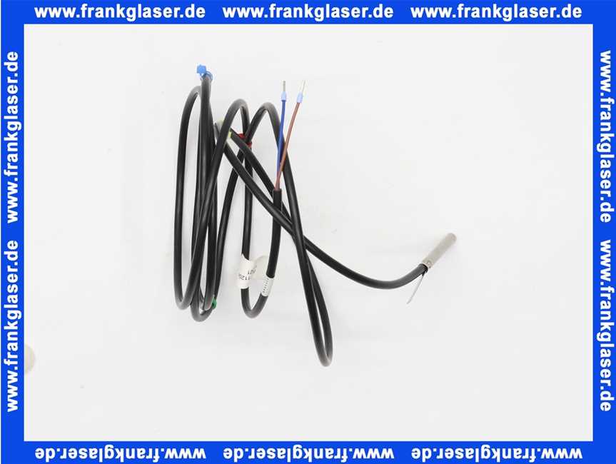 Rotex Spericherfühler TDHW für Altherma M ECH2O 5740027