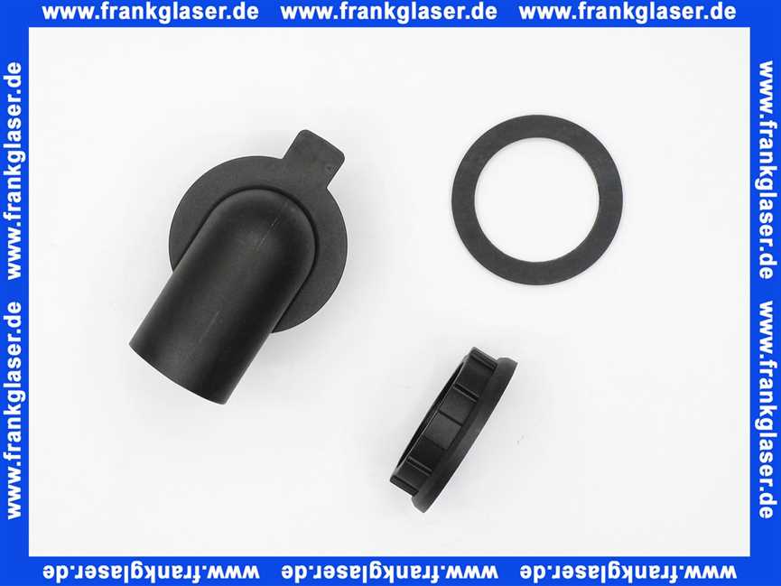Rotex Durchführungs-Set Speicher 2013 für Altherma M ECH2O 5740037