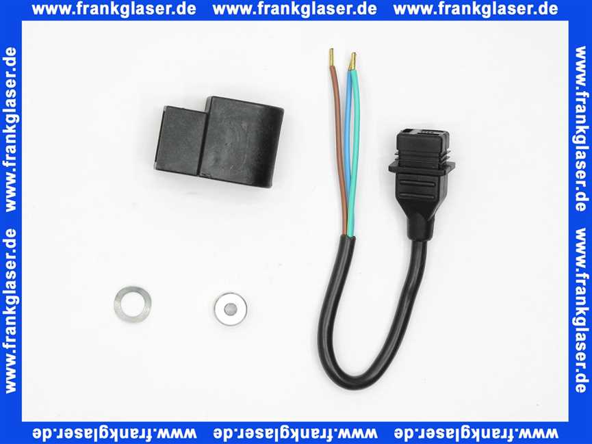 5750028 Rotex Magnetspule