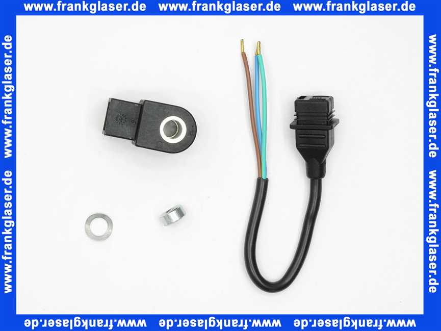 5750028 Rotex Magnetspule