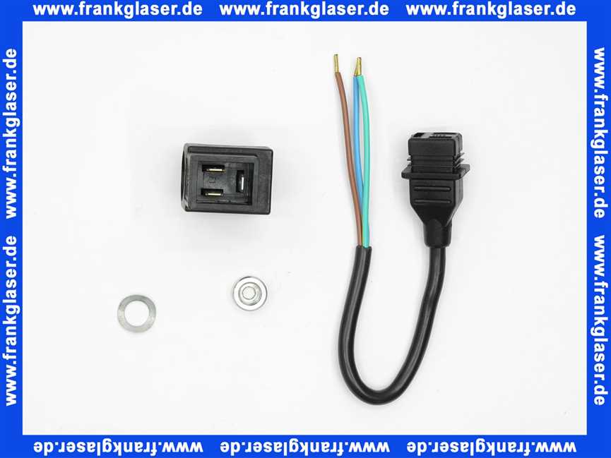 5750028 Rotex Magnetspule