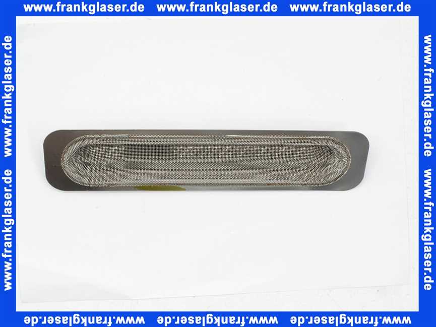 Rotex Brenneroberfläche GCU I für ROTEX GCU compact bis BJ 2017 5750043