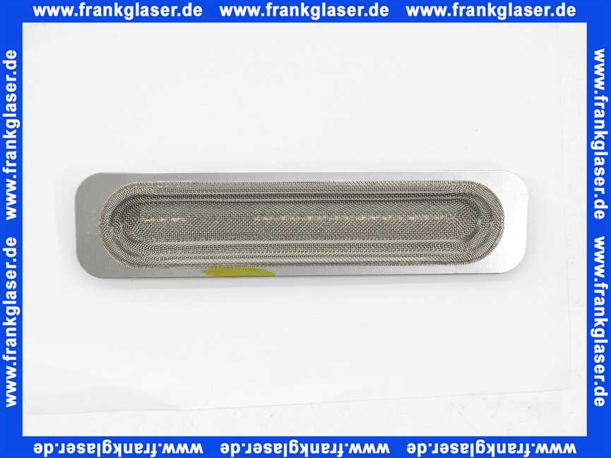 Rotex Brenneroberfläche GCU I für ROTEX GCU compact bis BJ 2017 5750043