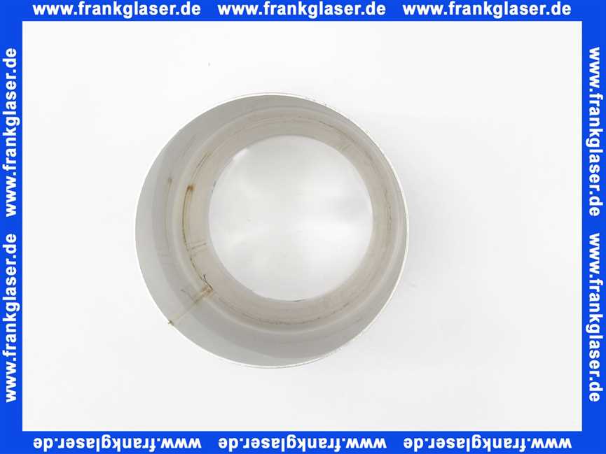 5750196 Rotex Rezirkulationsrohr MB 800 BLB 20/27 Alloy 617 für A1 BO 20/27 und A2 18-32 KW