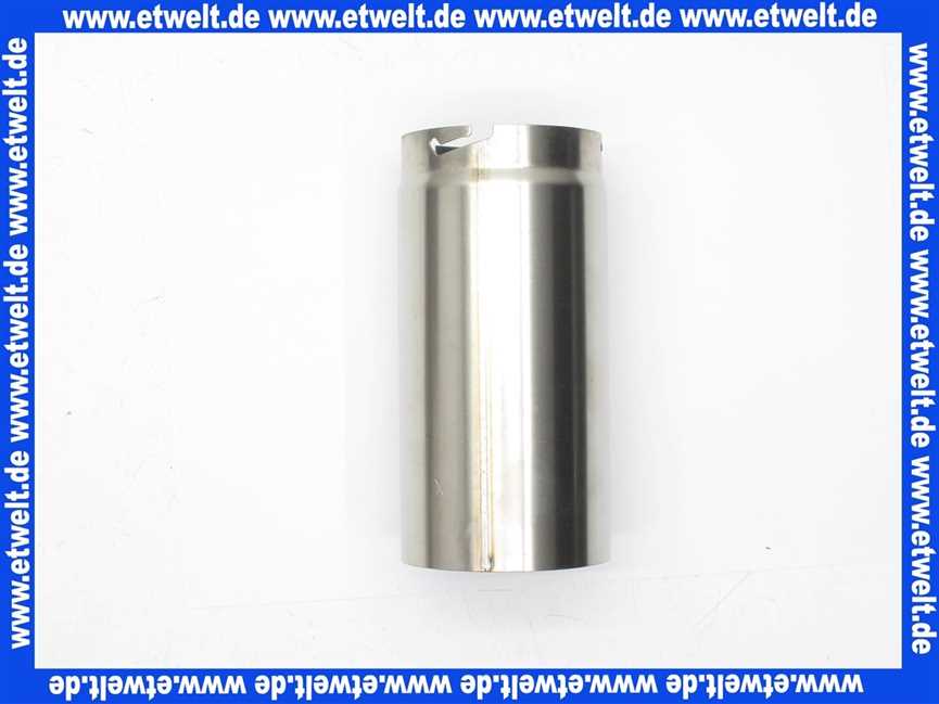 5750198 Rotex Rezirkulationsrohr