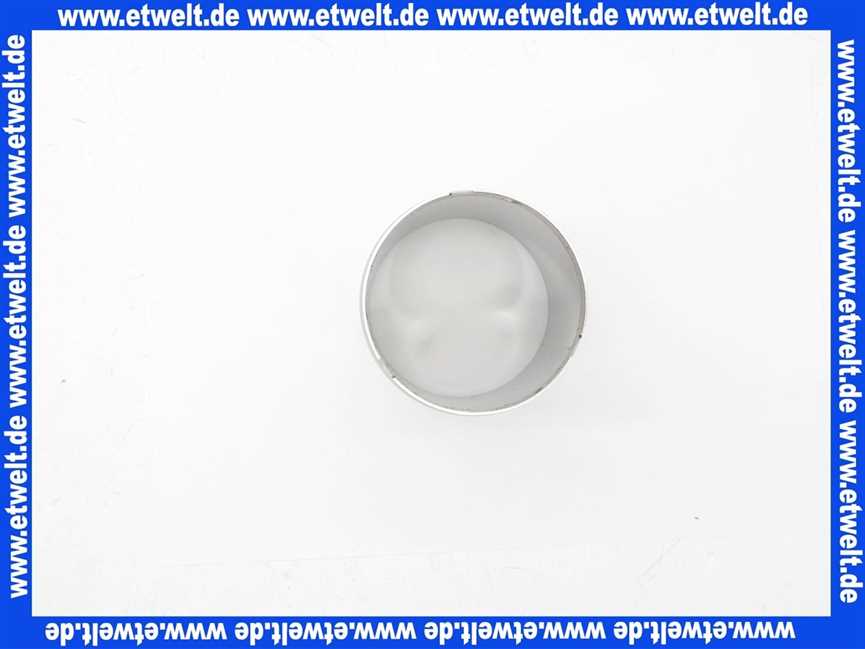 5750198 Rotex Rezirkulationsrohr