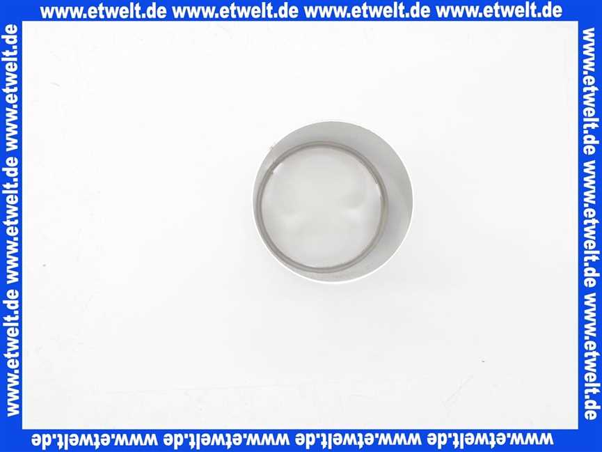 5750198 Rotex Rezirkulationsrohr