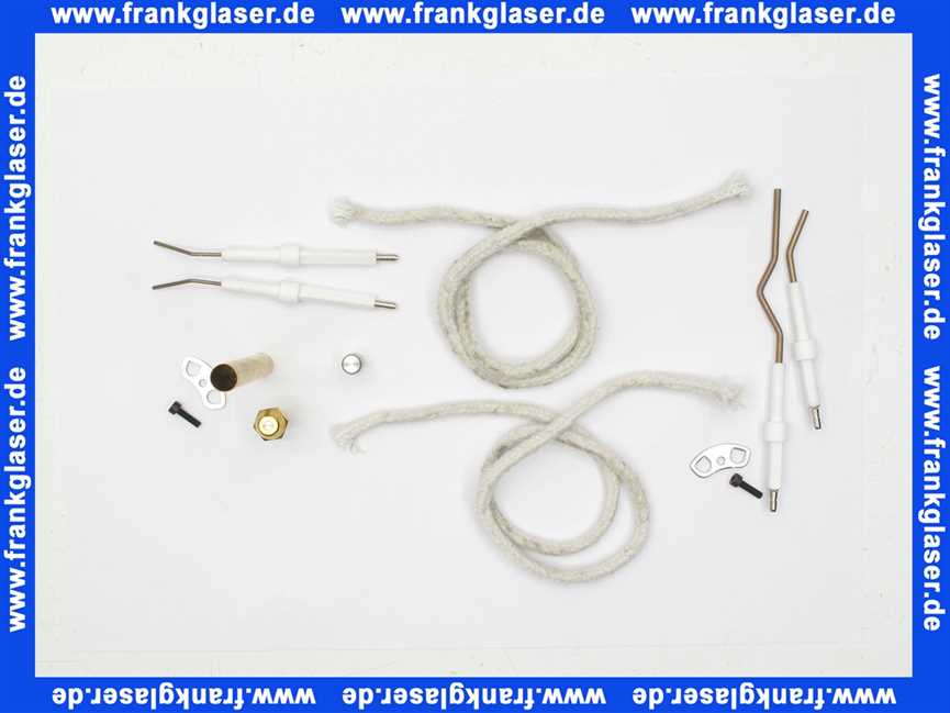 Rotex Service-Kit A1 BO15 SERVICE-KIT ROTEX A1 BO15 bis BJ 2018 5750206