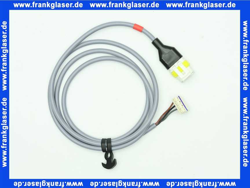 Rotex Kabel Mischer 2 RM2C-J2 compact ULTRA für Altherma C Oil u. 3 R ECH2O 5750223