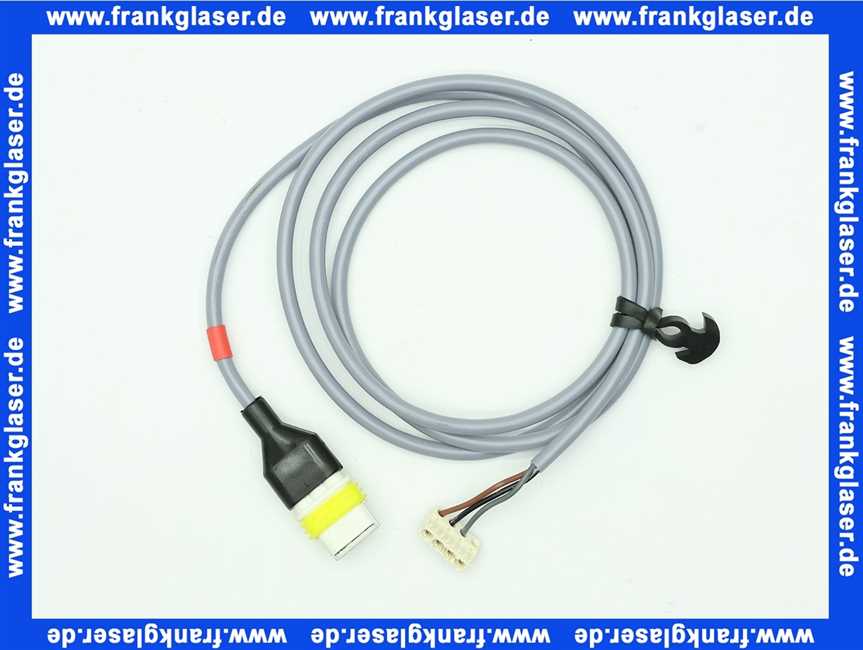 Rotex Kabel Mischer 2 RM2C-J2 compact ULTRA für Altherma C Oil u. 3 R ECH2O 5750223