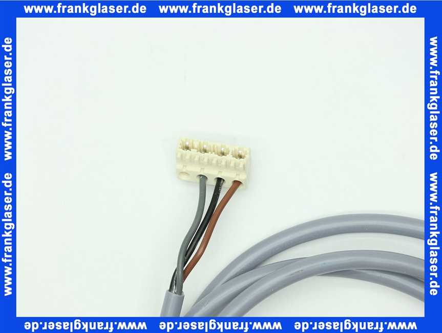 Rotex Kabel Mischer 2 RM2C-J2 compact ULTRA für Altherma C Oil u. 3 R ECH2O 5750223