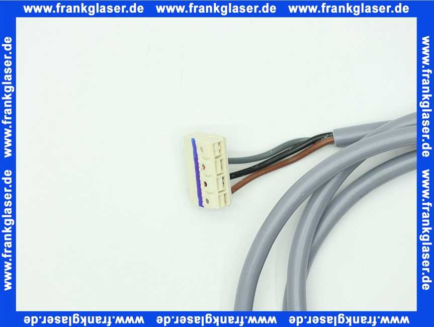 Rotex Kabel Mischer 2 RM2C-J2 compact ULTRA für Altherma C Oil u. 3 R ECH2O 5750223