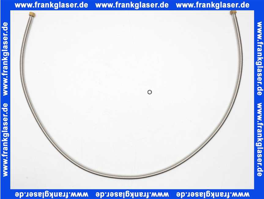 Rotex Ölschlauch DN10-1500mm für Altherma C Oil 5750225