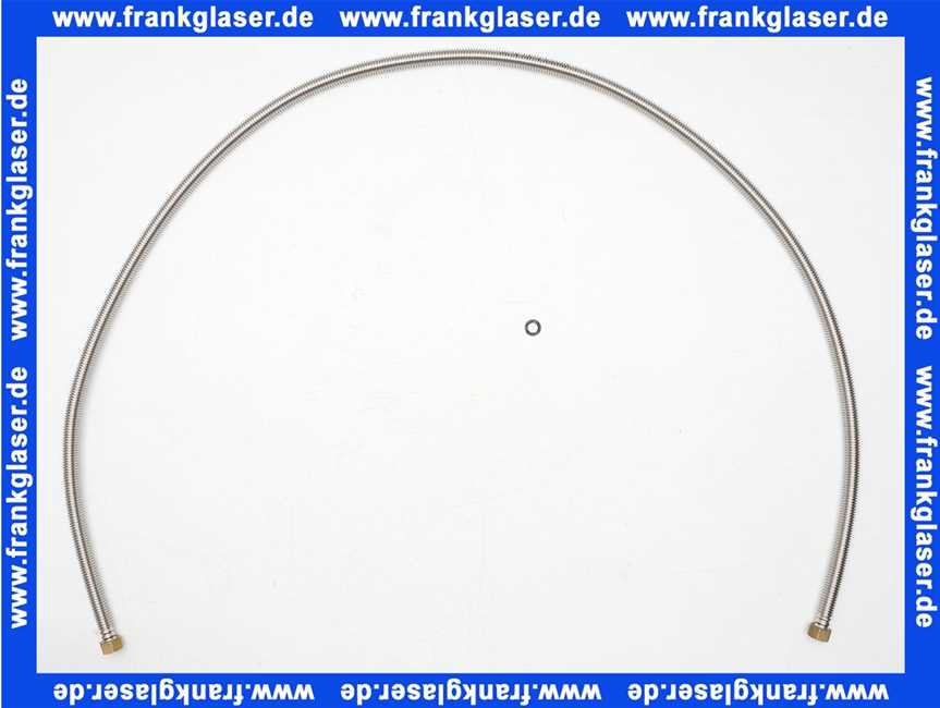 Rotex Ölschlauch DN10-1500mm für Altherma C Oil 5750225