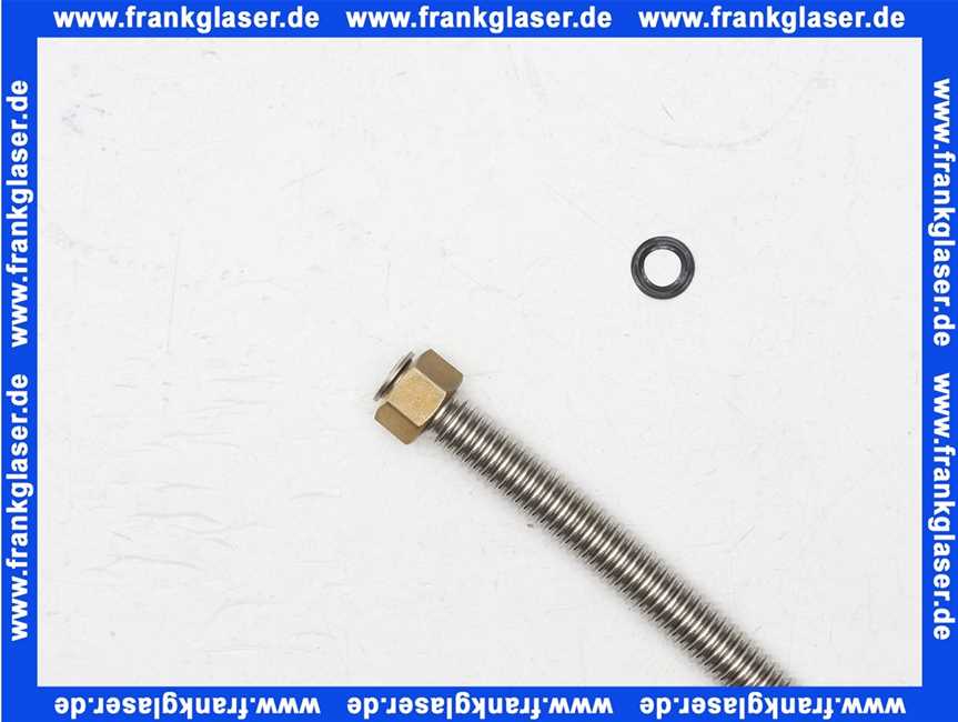 Rotex Ölschlauch DN10-1500mm für Altherma C Oil 5750225