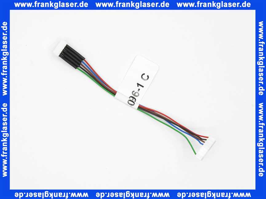 999491P Rotex d-checker cable lt indoor extension Hybrid SP