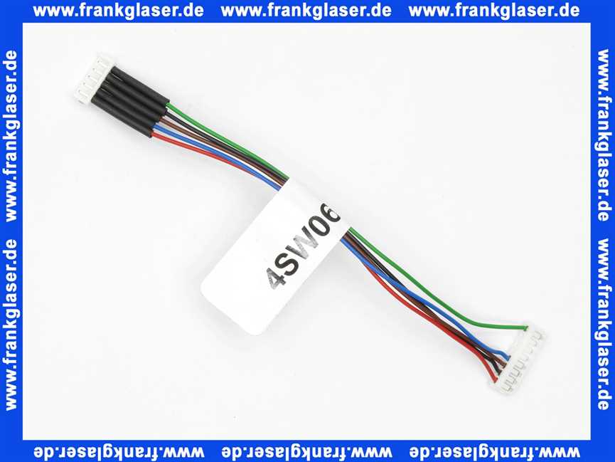 999491P Rotex d-checker cable lt indoor extension Hybrid SP