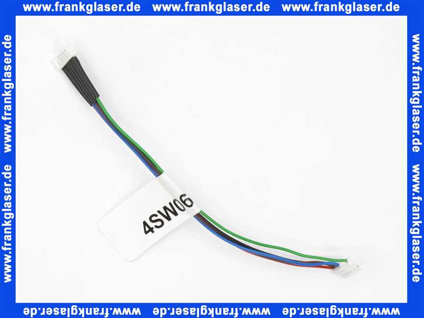 999491P Rotex d-checker cable lt indoor extension Hybrid SP