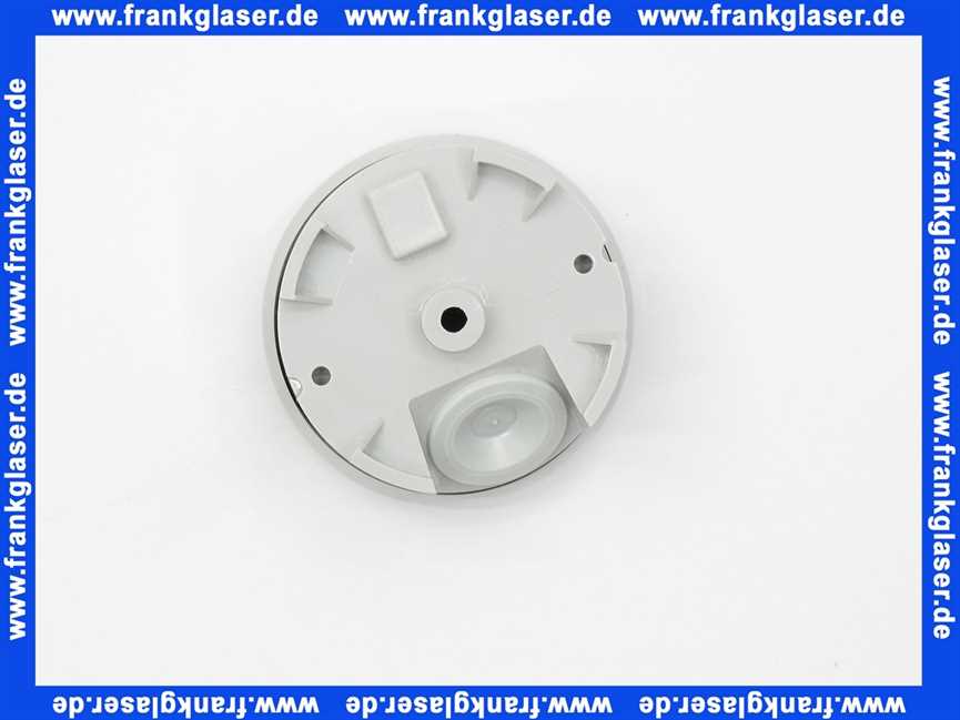 Rotex Außentemperaturfühler zur witterungsgeführten Regelung EKOSK1A