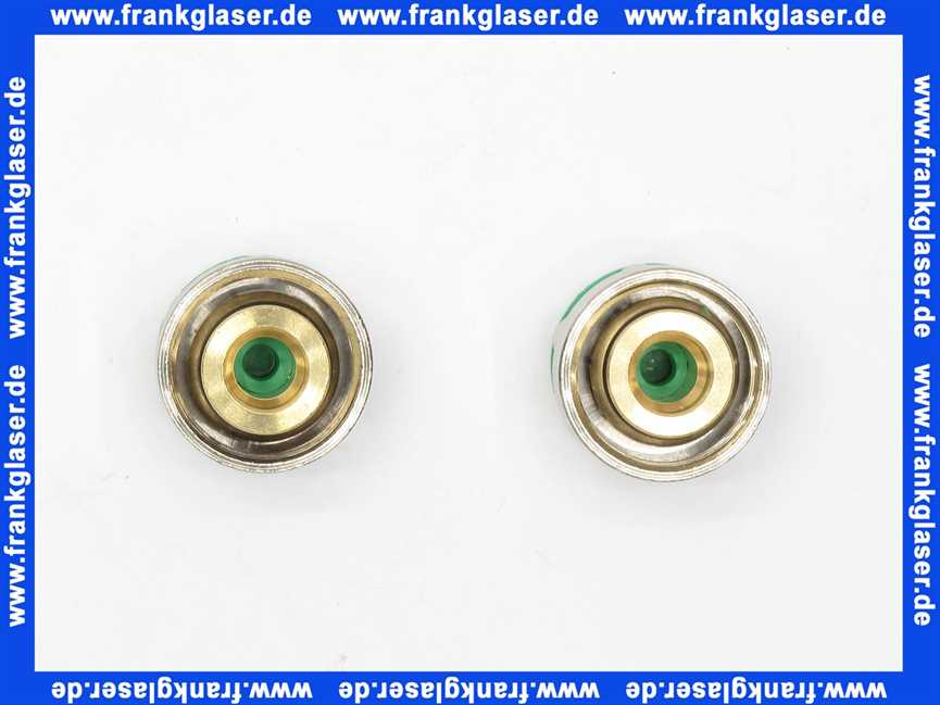 Rotex Klemmring-Set RMX/RMV, 17x2, MV 17 für Monopex-Heizrohr 17 x 2 ESERIMOPX17A