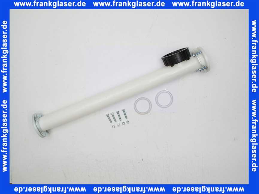 1110000201 Roth T-Füllrohr komplett Batt.-T.1000-3000L bis 02/01