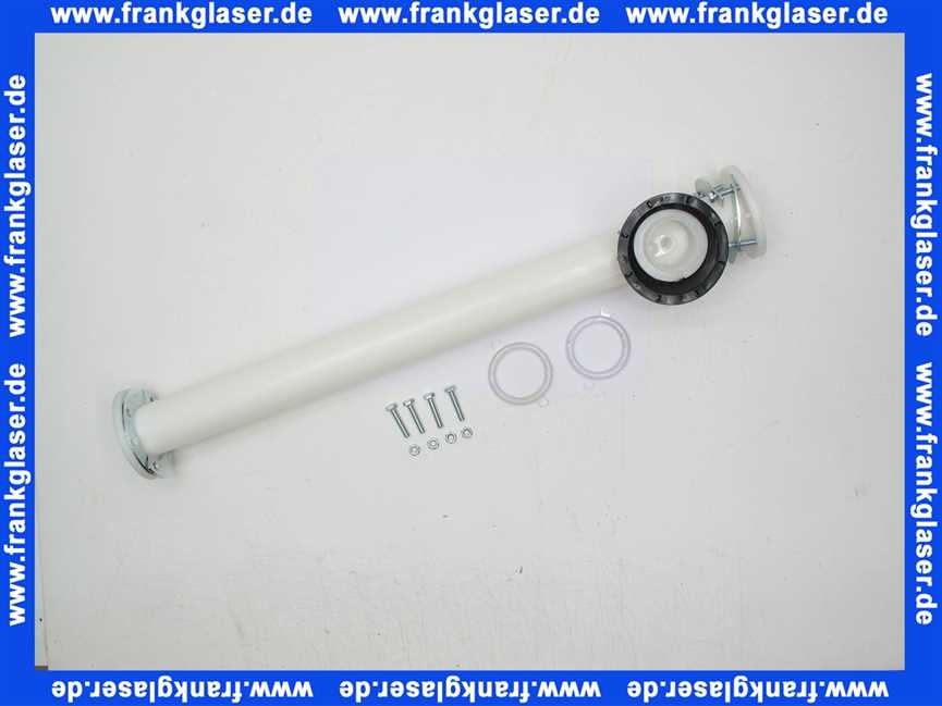 1110000201 Roth T-Füllrohr komplett Batt.-T.1000-3000L bis 02/01