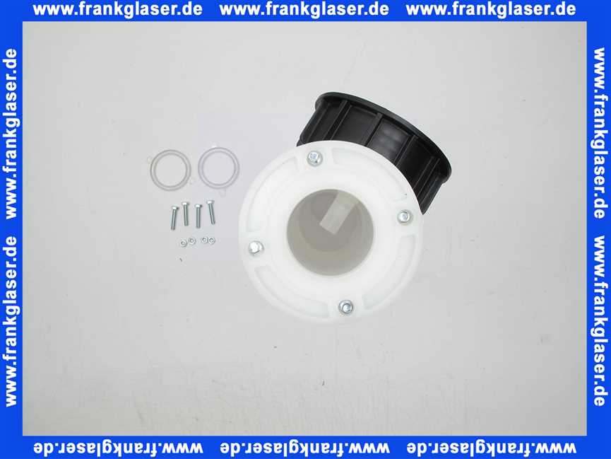 1110000201 Roth T-Füllrohr komplett Batt.-T.1000-3000L bis 02/01