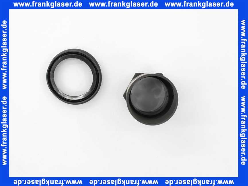 1110000209 Roth Entlüftungsstück G 1 1/2 /komplett Batt.-T./Comp.-T./Doppelw.-T./KWT