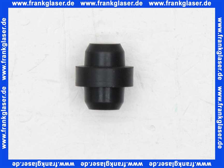 1110000217 Roth Endstopfen 5 Stück