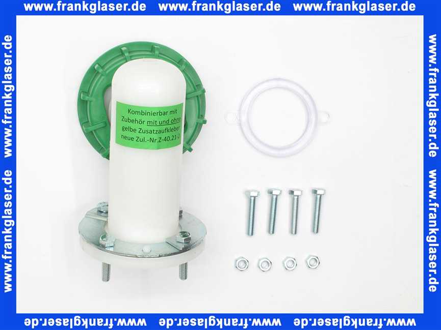 1110000218 Roth Winkel-Füllrohr komplett Comp.-T.750L bis 08/00