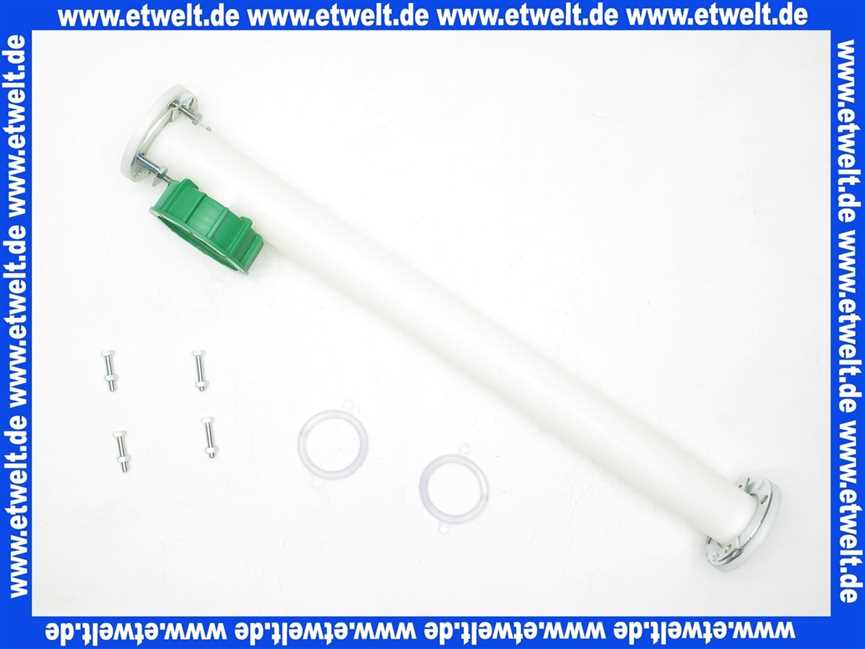 1110000220 Roth T-Füllrohr komplett Comp.-T.750L bis 08/00