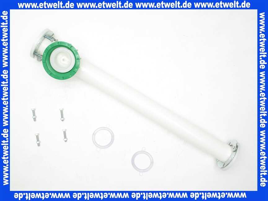 1110000220 Roth T-Füllrohr komplett Comp.-T.750L bis 08/00