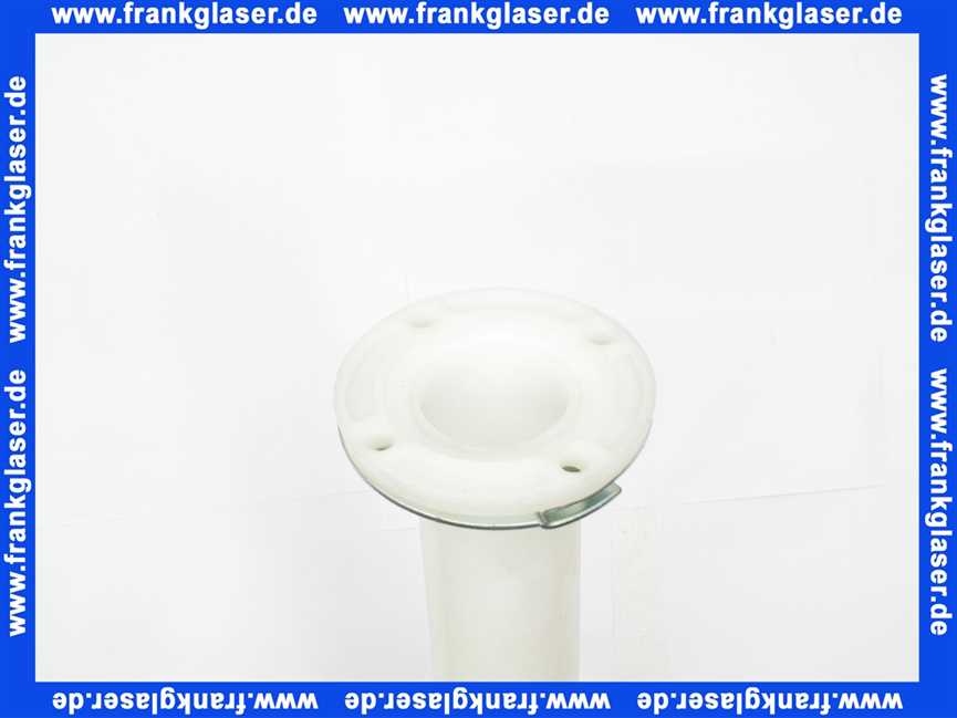 1110000221 Roth T-Füllrohr komplett Comp.-T.1000L bis 08/00