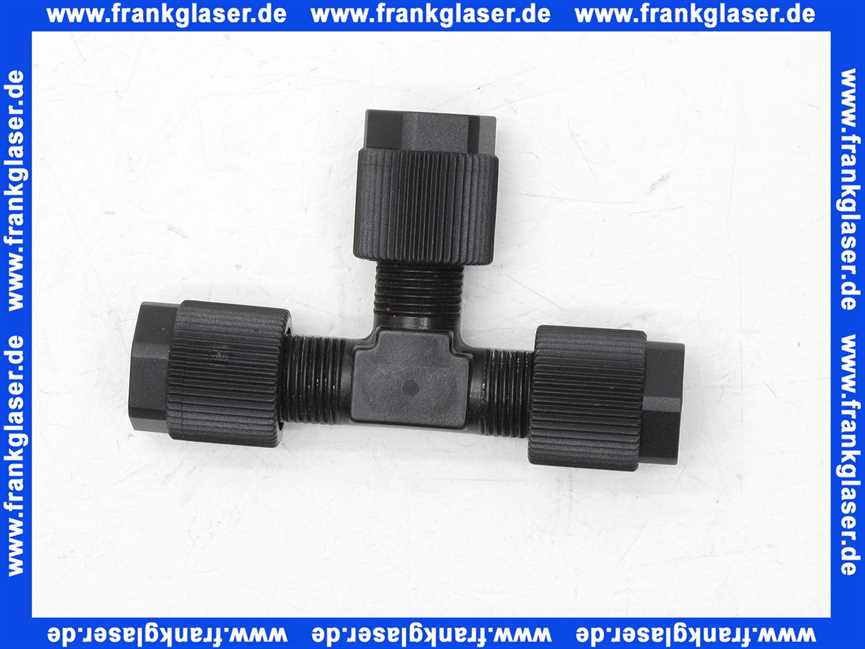 1110000248 Roth T-Stück Entnahme/komplett Comp.-T.+KWT 750+1000L/Doppelw.-T.