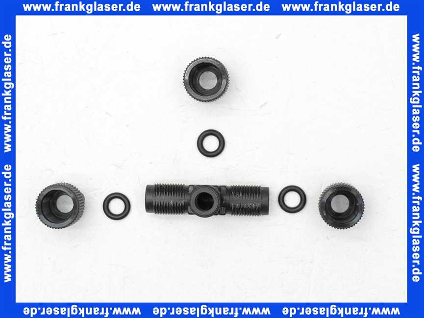 1110000248 Roth T-Stück Entnahme/komplett Comp.-T.+KWT 750+1000L/Doppelw.-T.