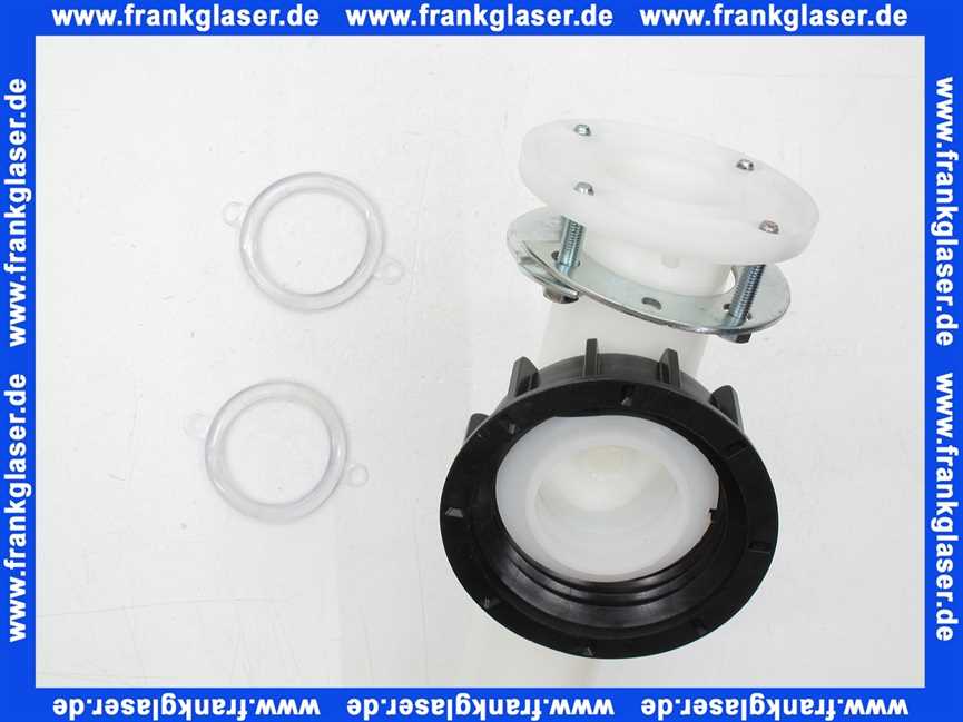 1110000350 Roth T-Füllrohr komplett Batt.-T.800L bis 02/01