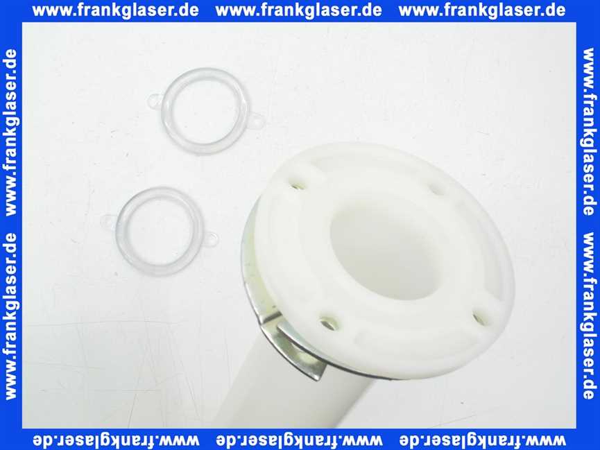 1110000350 Roth T-Füllrohr komplett Batt.-T.800L bis 02/01