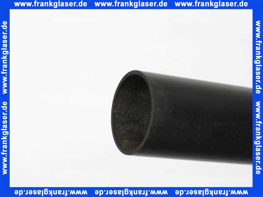 1110000403 Roth Zwischenstück L:790mm/Entlüftung Comp.-T.1000-2200L/KWT 750+1500L