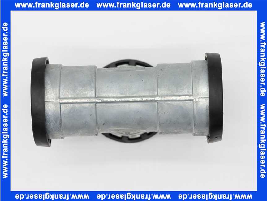 1110000411 Roth T-Sammelrohr Entlüftung Doppelw.-T.620+1000L