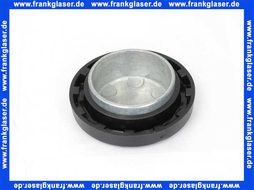 1110000412 Roth Verschlussdeckel/Entlüftung Doppelw.-T.620+1000L