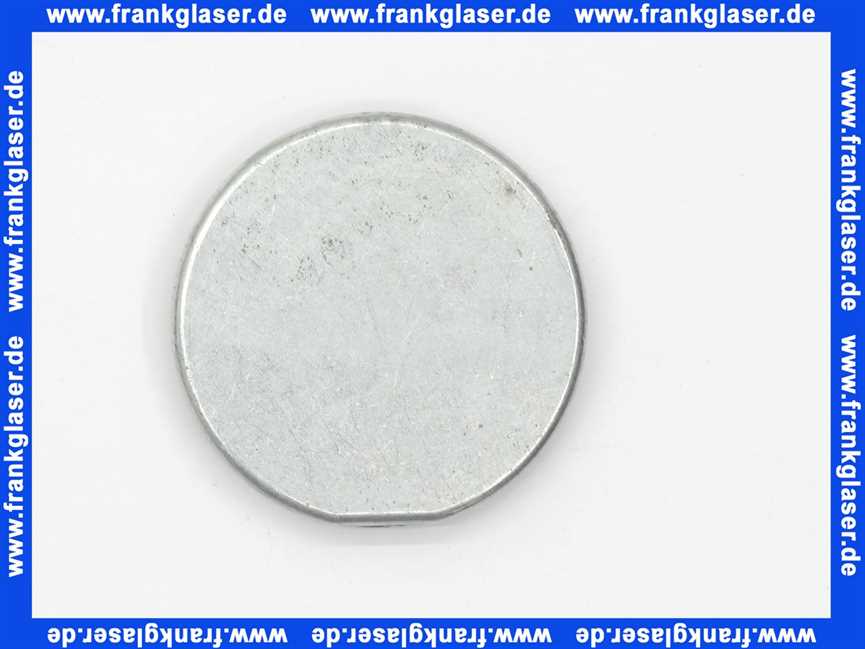 1110000418 Roth Blindstopfen komplett Doppelw.-T.620+1000L/Block+Reihe